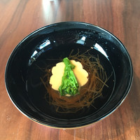 WASHOKU 蒼天  - 