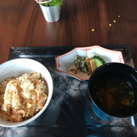WASHOKU 蒼天  - 
