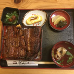 Sumibiyaki Unagi Higashiyama Bussan - 