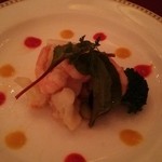 マゼランズ - シーフードマリネ