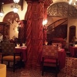 マゼランズ - レストラン