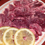 Yakiniku Touen - 