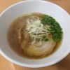 らーめん なんぞ屋