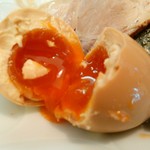 濃厚魚介らぅ麺 純 - 