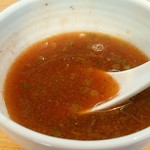 濃厚魚介らぅ麺 純 - 