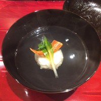 銀座 しのはら - 
