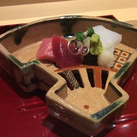 銀座 しのはら - 