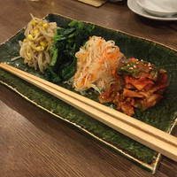 神戸牛 日本橋イタダキ - 