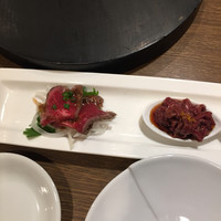 神戸牛 日本橋イタダキ - 