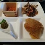 奥日光森のホテル - バイキング