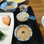 奥日光森のホテル - バイキング