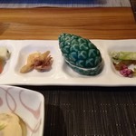 奥日光森のホテル - 楽しみなお食事の始まりです