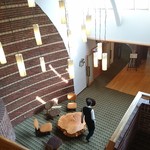 奥日光森のホテル - いいホテルでした。