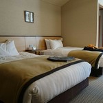 奥日光森のホテル - 寝心地も良かった