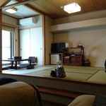 奥日光森のホテル - お部屋充分でした｡