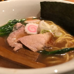 グラシア - ラーメン