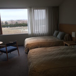 ビブレ - 宿泊棟の部屋