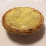 オニオンのタルトパイ