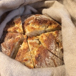 ビブレ - ポテトパン