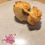 ビブレ - 百合根