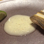 ビブレ - アイナメ