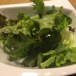 ビブレ - サラダ