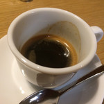 ビブレ - コーヒーはエスプレッソ