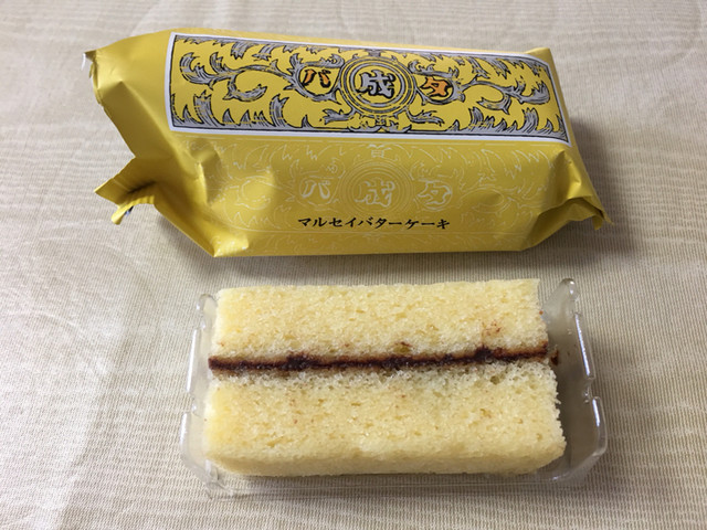 お土産にちょうどよいマルセイビスケット By Legume 六花亭 イオンモール旭川駅前店 旭川 洋菓子 その他 食べログ