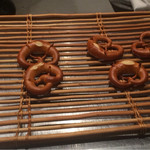 ビブレ - プレッツェル