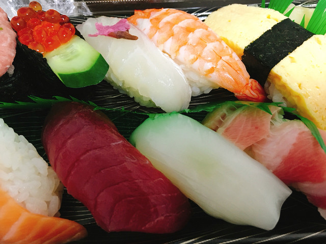 銀のさら 伏見店 伏見 寿司 食べログ