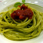 ブラッスリー・ハル - ジェノベーゼ