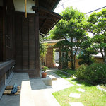 エンガワ カフェ&スペース - 内観写真: