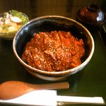 Hyou Tan - カルビ丼