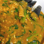 カレーハウス CoCo壱番屋 四条壬生店