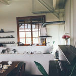 カフェ・ド・レヴェリー - 