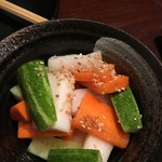 Le thanh Ton Sakaba　 - 