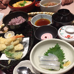 和ダイニング四六時中 - 