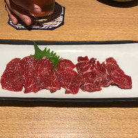 ぎんざ 阿吽 - 