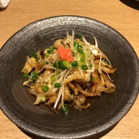 ぎんざ 阿吽 - 