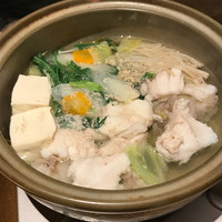 ぎんざ 阿吽 - 