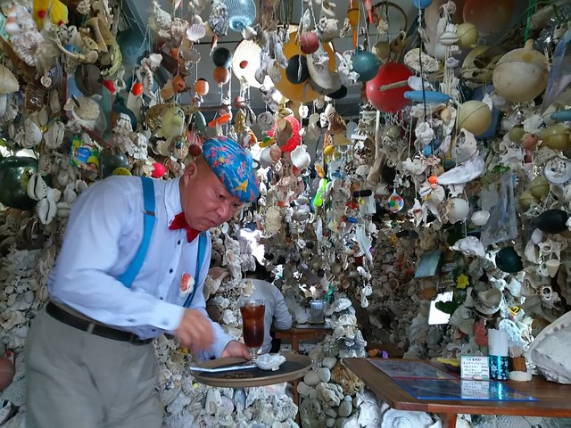 內裝的照片 Ibarumasatonoeki 食べログ 繁體中文