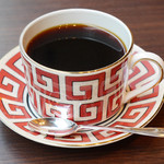 サトウコーヒー - コロンビア