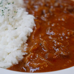 サトウコーヒー - ハヤシライス