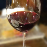 オステリアラストリカート - グラスワイン
            