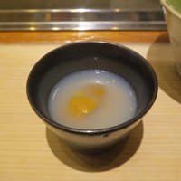 鮨 なかがわ - 
