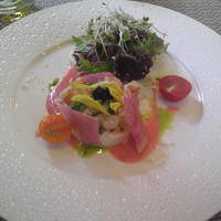 フランス料理 Fleurir - 