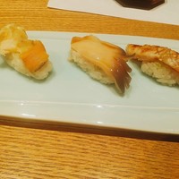 築地青空三代目 大名古屋ビルヂング店 - 