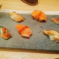 築地青空三代目 大名古屋ビルヂング店 - 