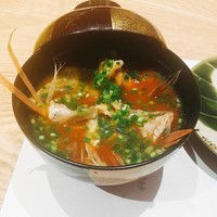 築地青空三代目 大名古屋ビルヂング店 - 