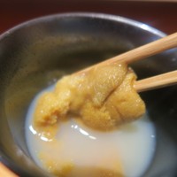 鮨 なかがわ - 